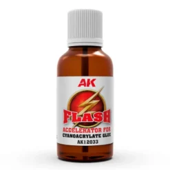 Flash 30 Ml