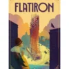 Flatiron (Castellano)