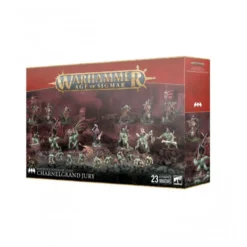 Flesh-eater Courts Battleforce: Charnelgrand Jury