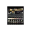Flesh Paint Set