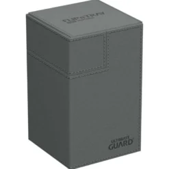 Flip'n'Tray 100+ Xenoskin - Grey