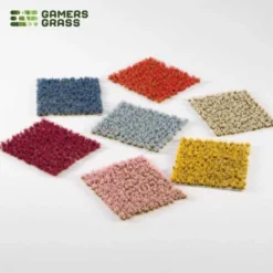 Flower Core Set