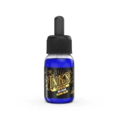 Fluor Blue 30ml (Inks)
