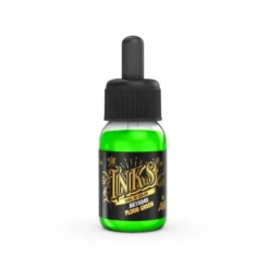 Fluor Green 30ml (Inks)