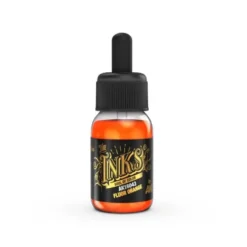 Fluor Orange 30ml (Inks)