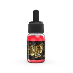 Fluor Red 30ml (Inks)