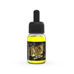 Fluor Yellow 30ml (Inks)