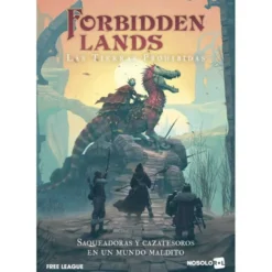 Forbidden Lands