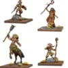 Forces of Nature Hero Pack -- Pre-pedido --
