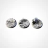 Forest Bases 40mm (10 Tops)