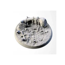 Forest Bases 60mm (3x 60mm Tops)