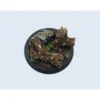 Forest Bases - Wround 50mm (1)