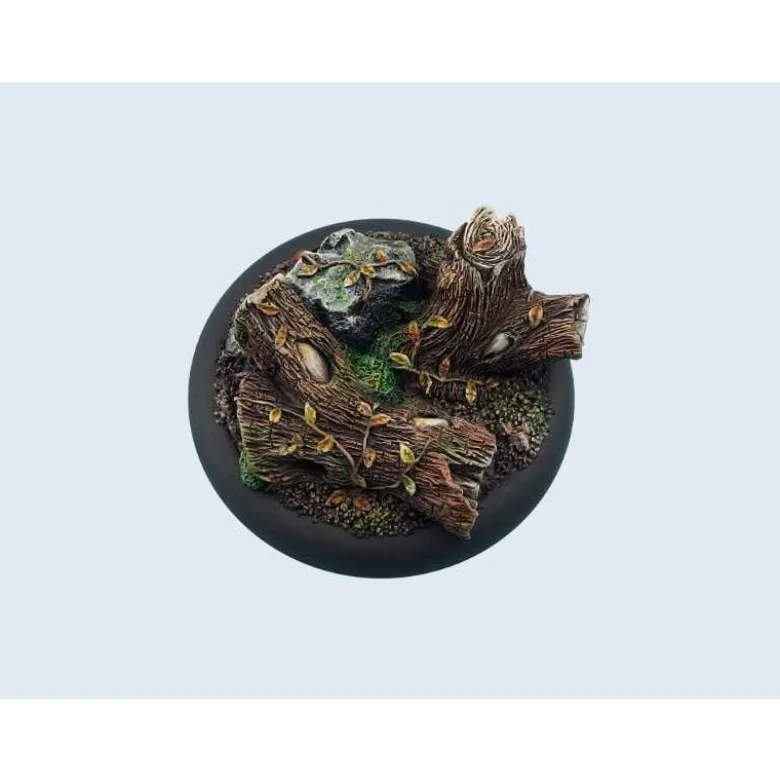 Forest Bases - Wround 50mm (1)