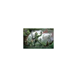 Forest Goblin Infantry (Plastic) (20)