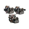 Forge Father Weapons Platform Formation