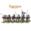 Forgotten World Northmen: Cavalry (9)