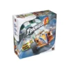 Formula D
