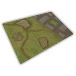 FOW Campiña - 180x120