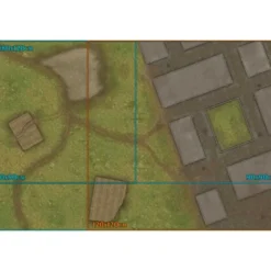FOW Campiña - 120x120