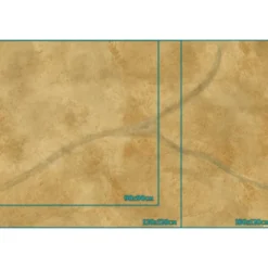 FOW Desierto - 180x120