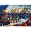 Franco-Prussian War 1870-1871 (Advancing)
