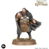 Freca, Lord of the West-march