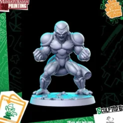 Freezer Final Form