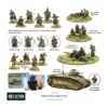 French Army Starter Army