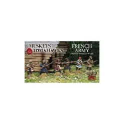 French Canadian Army