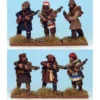 French Canadian Militia 1