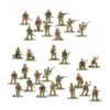 French Foreign Legion Infantry Platoon -- Pre-pedido --