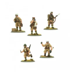 French Foreign Legion Infantry Platoon -- Pre-pedido --