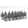 French Napoleonic Line Chasseurs a Cheval 1808-1815
