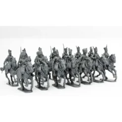 French Napoleonic Line Chasseurs a Cheval 1808-1815