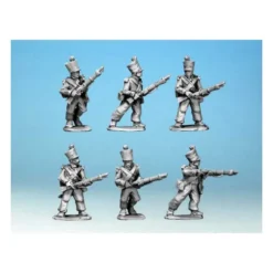 French Voltigeurs 2 (Napoleonic Wars)