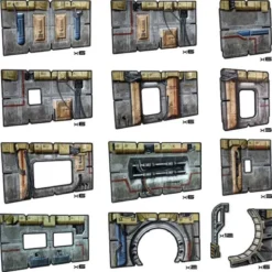 Frontier Core Set
