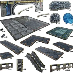 Frontier Core Set