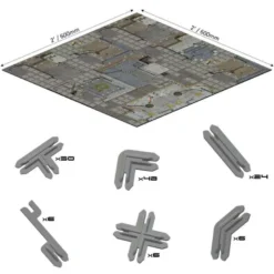 Frontier Core Set