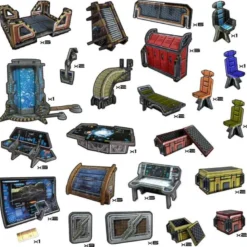 Frontier Core Set