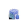 Froste Blue with White 12 mm (36)