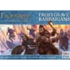 Frostgrave Barbarians (20)
