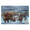Frostgrave Barbarians II (20)
