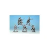 Frostgrave Cultists II (20)