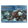 Frostgrave Gnolls (20)
