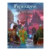 Frostgrave II: El Rey Rojo (Castellano)
