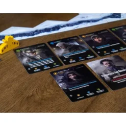 Frostpunk (Castellano)