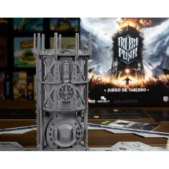 Frostpunk (Castellano)