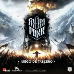 Frostpunk (Castellano)