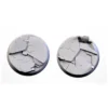 Frozen Bases 50mm (6 Tops)
