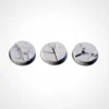 Frozen Bases 40mm (10 Tops)